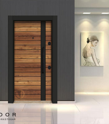 درب ضد سرقت السا