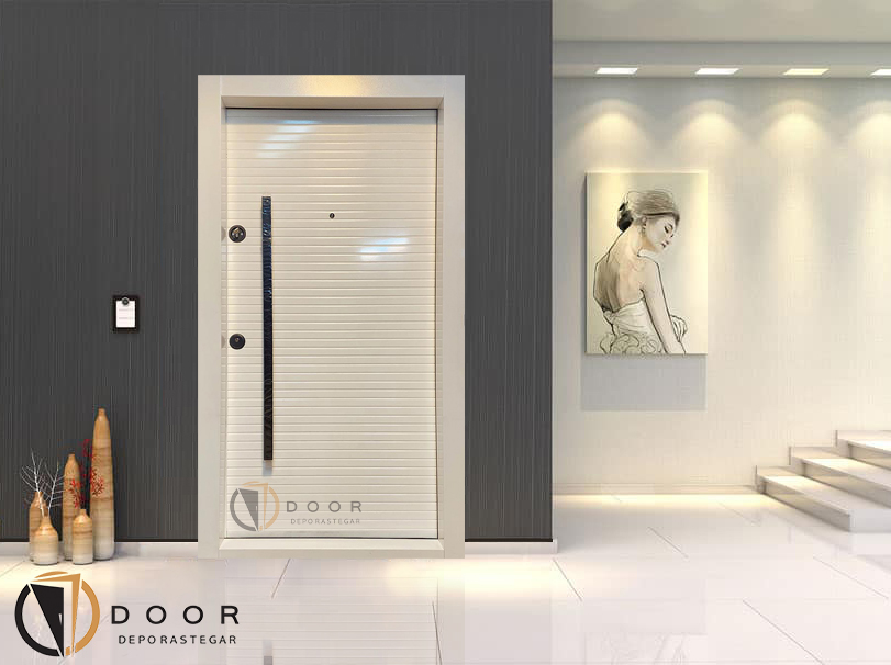 door 15