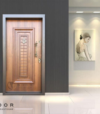 درب ضد سرقت ونوس راش