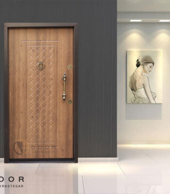 درب ضد سرقت سی گل