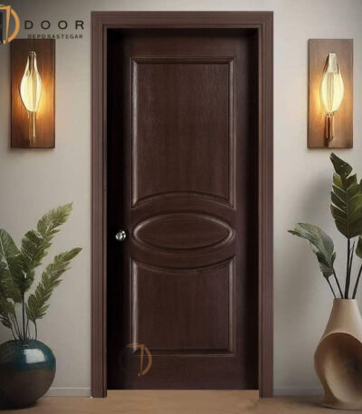 درب اتاق خواب لوکس