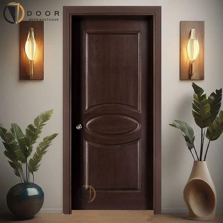 درب اتاق خواب لوکس