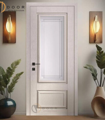 درب اتاقی لمینت