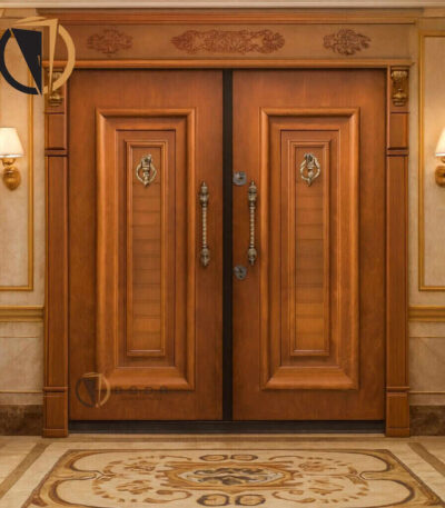 درب لابی مدل TR-13