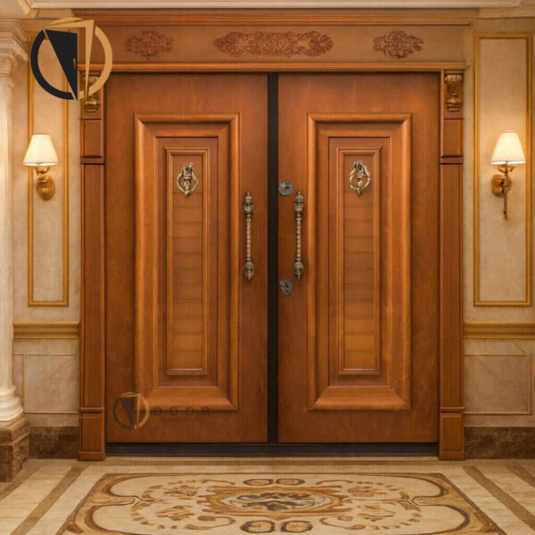 درب لابی مدل TR-13