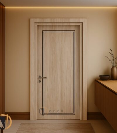 درب ضد آب پلی وود مدل PW-101