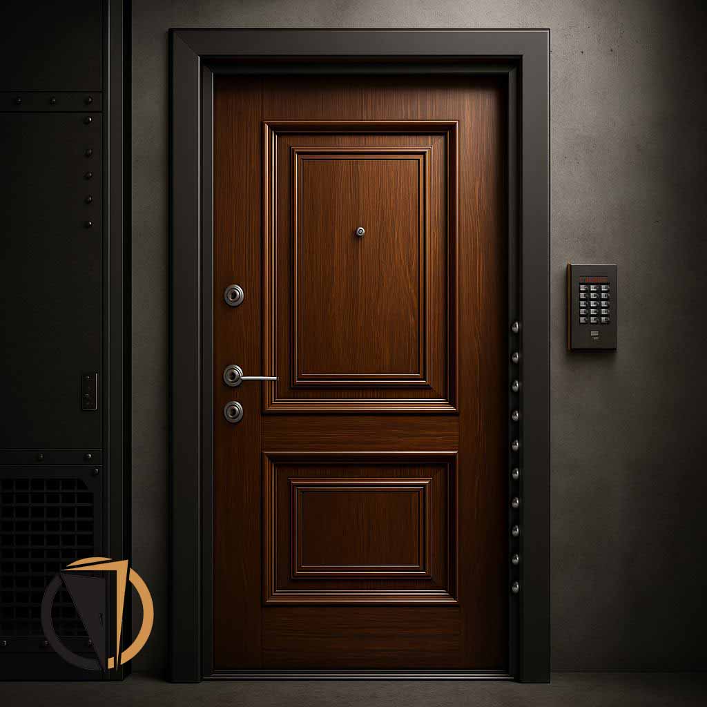 قیمت درب ضد سرقت