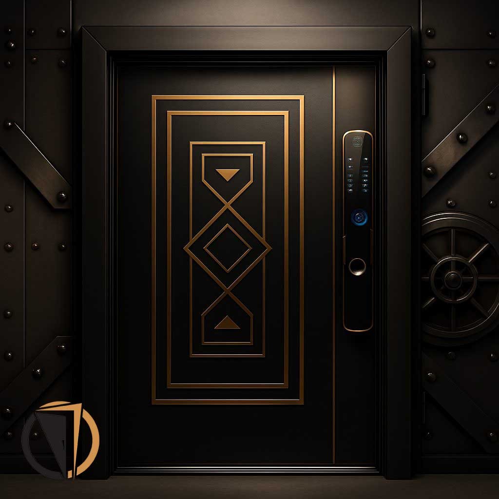 درب ضد سرقت