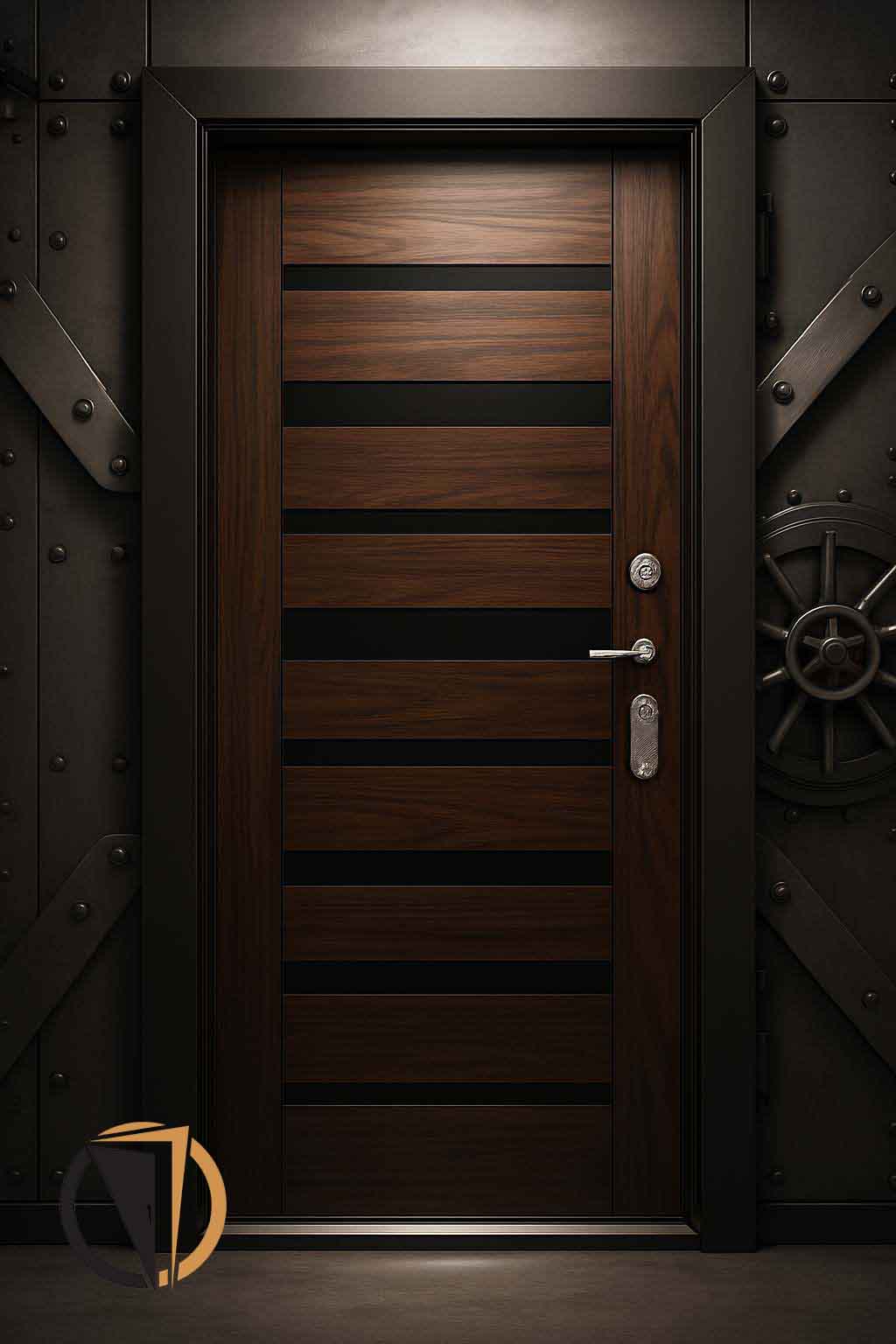 درب ضد سرقت