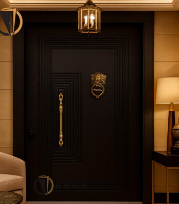 درب لابی مدل TR-23