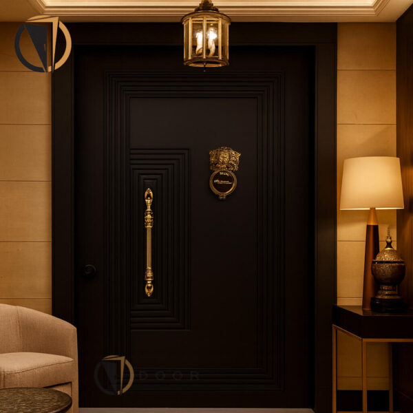 درب لابی مدل TR-23