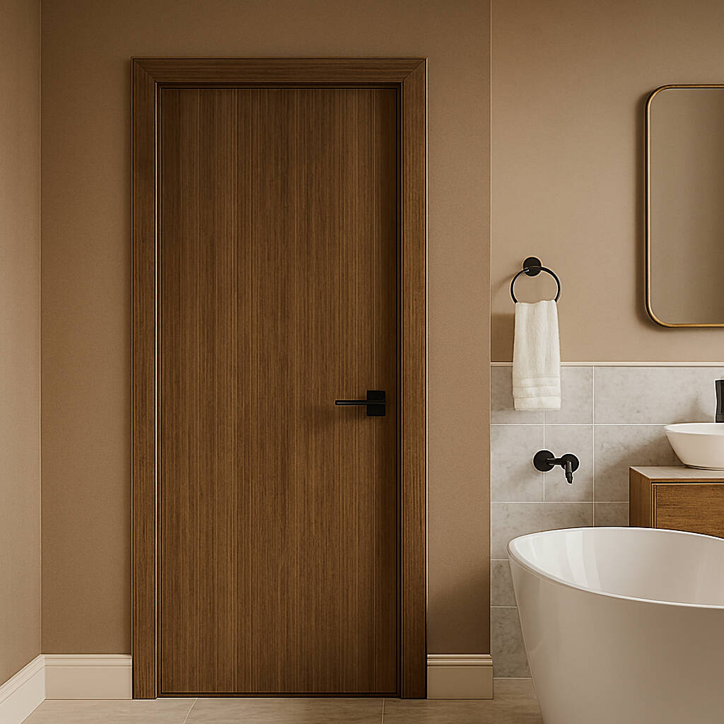 خرید درب داخلی