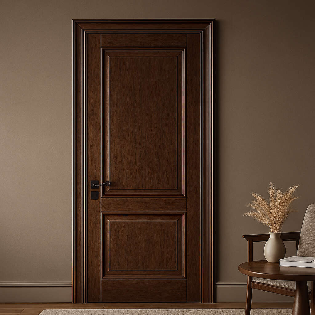 قیمت درب داخلی ساختمان